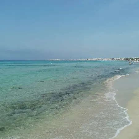 Attico Sant'andrea Галліполі