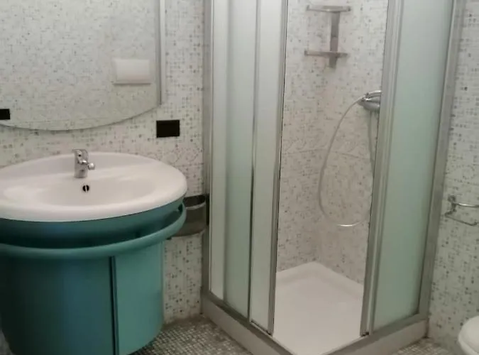 Attico Sant'andrea Апартаменти Галліполі