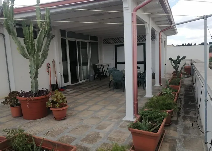 Attico Sant'andrea *