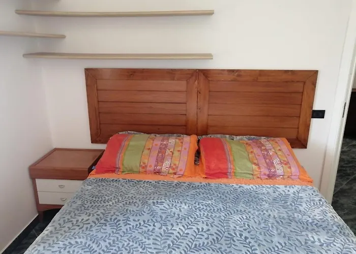 Апартаменти Attico Sant'andrea