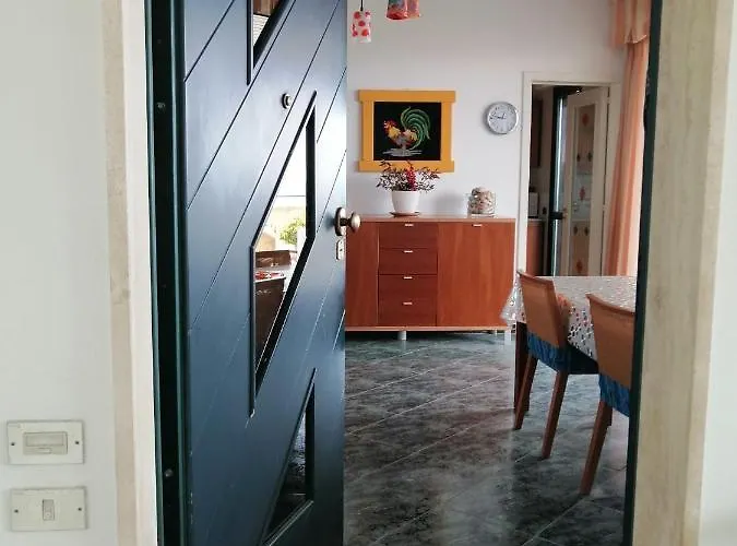 Апартаменти Attico Sant'andrea *