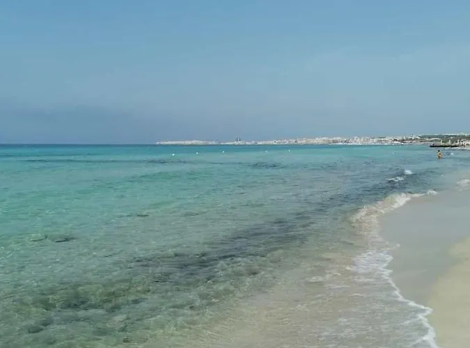 Attico Sant'andrea Галліполі