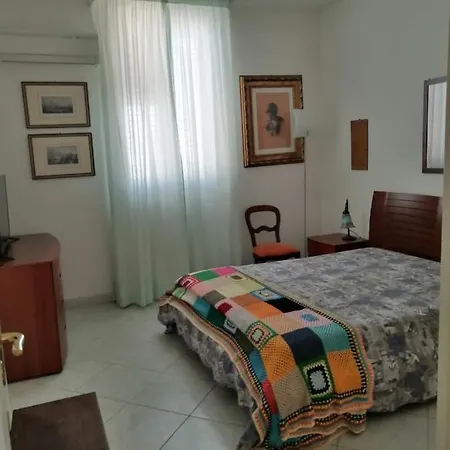 Attico Sant'andrea Gallipolli