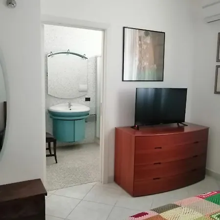 Attico Sant'andrea Appartement Gallipoli