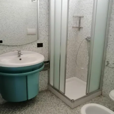 Attico Sant'andrea Appartement Gallipoli