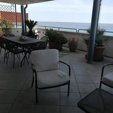 Attico Sant'andrea Apartment Gallipoli