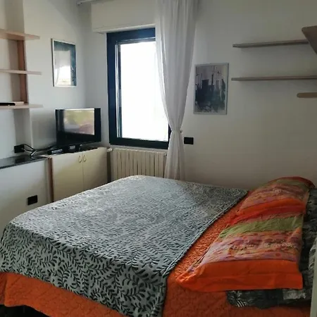 Attico Sant'andrea Apartment Gallipoli
