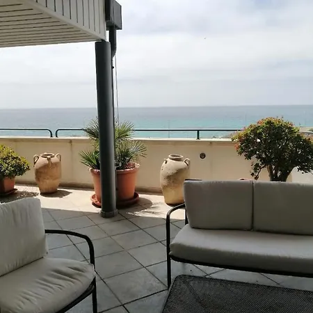 Attico Sant'andrea Apartment *
