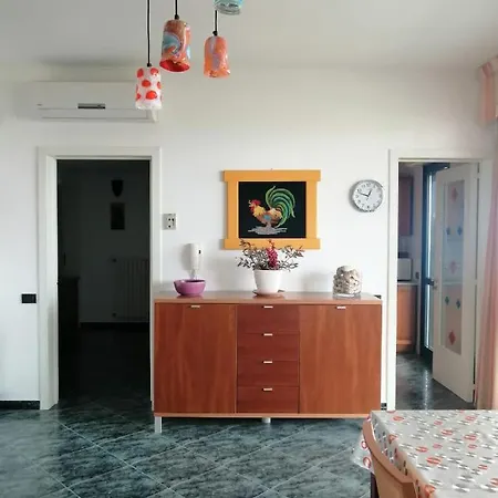 Attico Sant'andrea Gallipolli