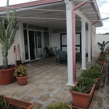 Attico Sant'andrea *