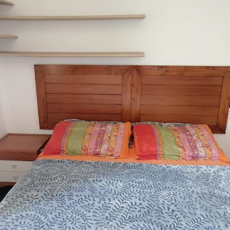 Apartmán Attico Sant'andrea