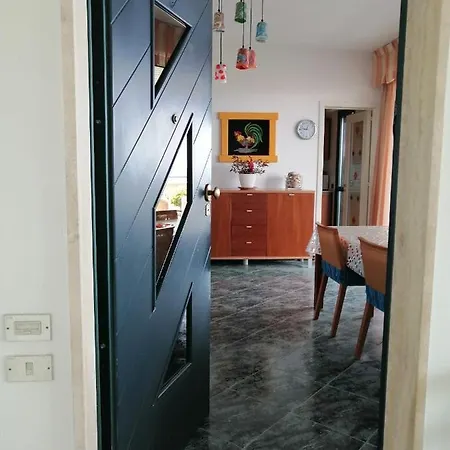 Appartement Attico Sant'andrea *