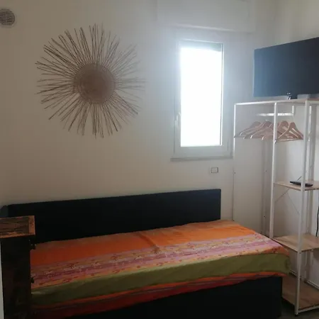 Attico Sant'andrea Apartmán Gallipoli