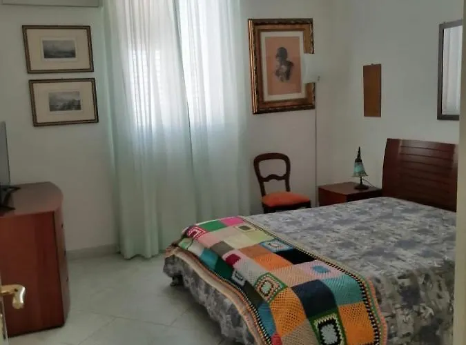 Attico Sant'andrea גאליפולי