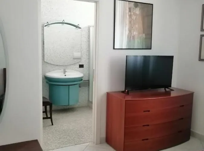 Attico Sant'andrea דירה גאליפולי