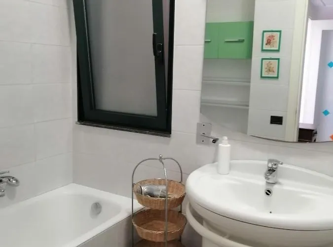 דירה Attico Sant'andrea *