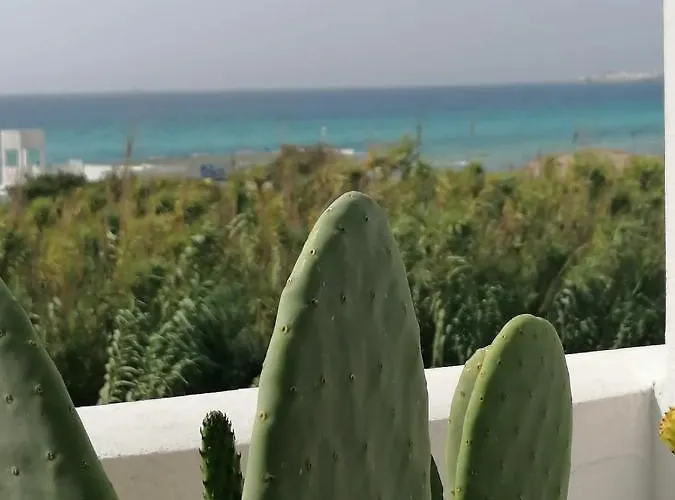 Attico Sant'andrea Apartment *